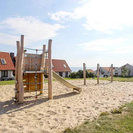 Holiday home Xv Gudhjem