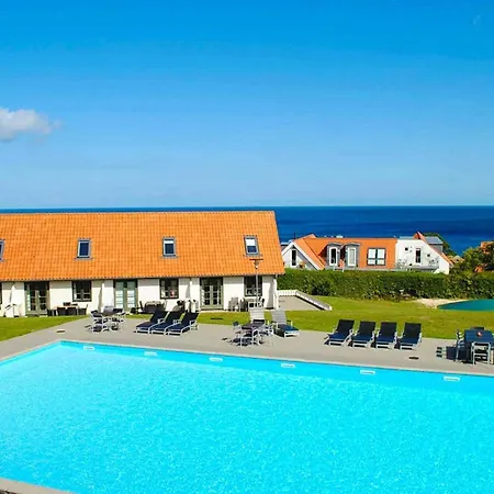 Xv Holiday home *
